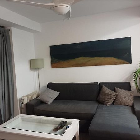 Ribera Calahonda Playa Mijas Exterior foto